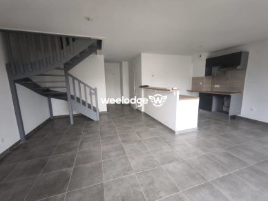 Appartement à vendre 4 pièces de 86,11 m² à Tournefeuille