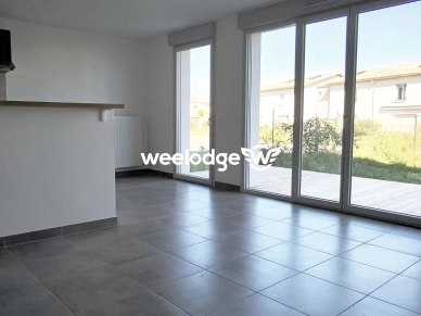 Appartement à vendre 4 pièces de 86,11 m² à Tournefeuille