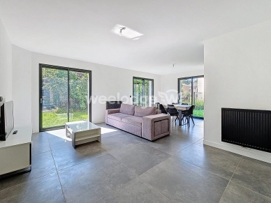 Maison à vendre 7 pièces de 117,14 m² à Éragny