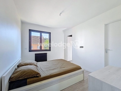 Maison à vendre 7 pièces de 117,14 m² à Éragny