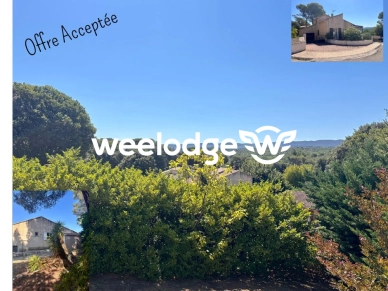 Maison à vendre 4 pièces de 134 m² à Jouques