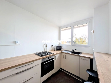 Appartement à vendre 2 pièces de 48,67 m² à Élancourt