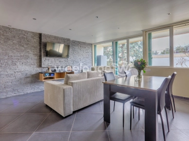 Appartement à vendre 3 pièces de 60,39 m² à Andrésy