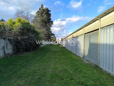 Garage à vendre de 21 m² à Conflans-Sainte-Honorine