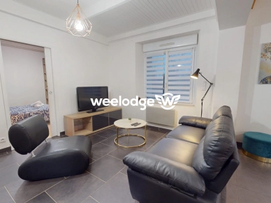 Maison à vendre 5 pièces de 101,43 m² à Saint-Hilaire-de-Riez