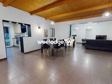 Maison à vendre 5 pièces de 101,43 m² à Saint-Hilaire-de-Riez