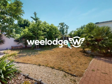 Maison à vendre 5 pièces de 101,43 m² à Saint-Hilaire-de-Riez