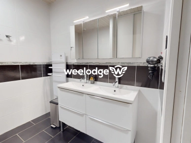 Maison à vendre 5 pièces de 101,43 m² à Saint-Hilaire-de-Riez