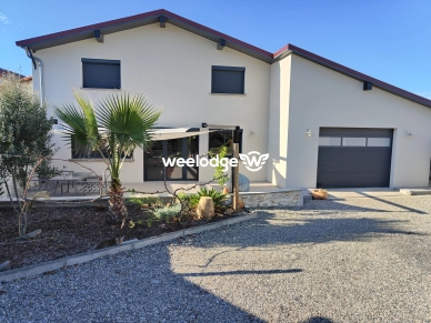 Maison vendu 4 pièces de 190 m² à Aucamville