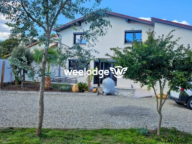 Maison vendu 4 pièces de 190 m² à Aucamville