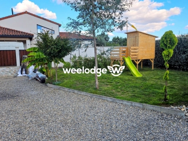 Maison vendu 4 pièces de 190 m² à Aucamville