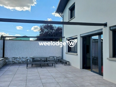 Maison vendu 4 pièces de 190 m² à Aucamville