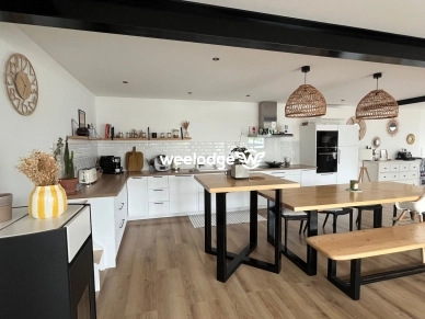 Maison vendu 4 pièces de 190 m² à Aucamville