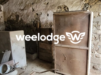 Maison à vendre 2 pièces de 50 m² à Beaulieu-sous-la-Roche