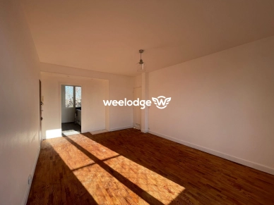 Appartement à vendre 3 pièces de 55 m² à Le Blanc-Mesnil