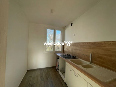 Appartement à vendre 3 pièces de 55 m² à Le Blanc-Mesnil