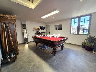 Maison à vendre 7 pièces de 153 m² à Chauffours