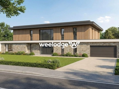 Terrain à vendre de 587 m² à Morainvilliers