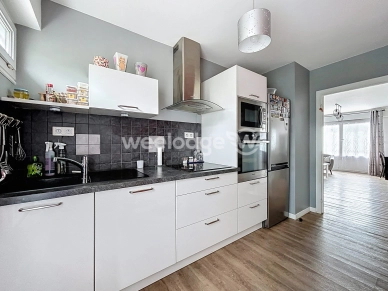 Appartement à vendre 3 pièces de 61,94 m² à Conflans-Sainte-Honorine