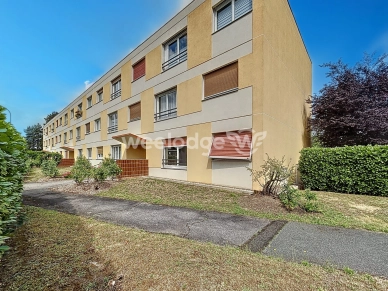 Appartement à vendre 3 pièces de 61,94 m² à Conflans-Sainte-Honorine