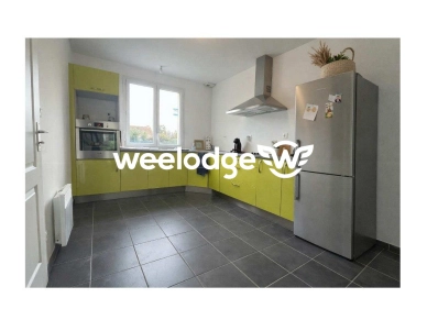 Maison à vendre 5 pièces de 80 m² à Basse-Goulaine