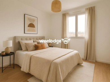 Maison à vendre 5 pièces de 80 m² à Basse-Goulaine