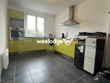 Maison à vendre 5 pièces de 80 m² à Basse-Goulaine