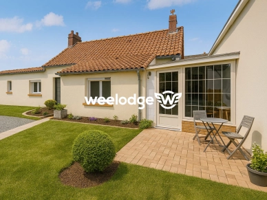 Maison à vendre 6 pièces de 145 m² à Vertou