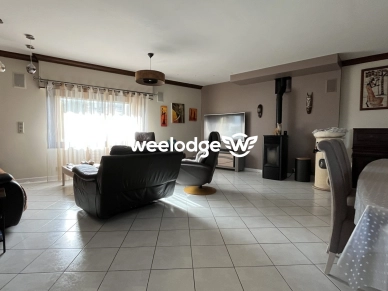 Maison à vendre 6 pièces de 145 m² à Vertou