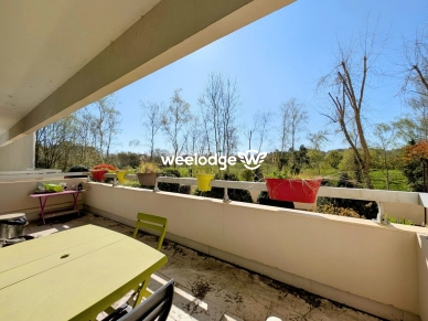 Appartement à vendre 4 pièces de 103 m² à Élancourt