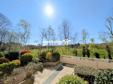 Appartement à vendre 4 pièces de 103 m² à Élancourt