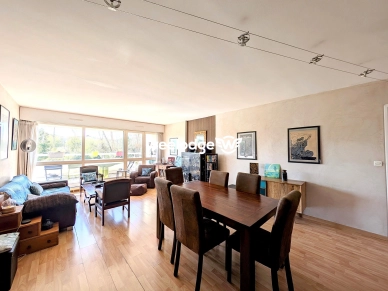 Appartement à vendre 4 pièces de 103 m² à Élancourt