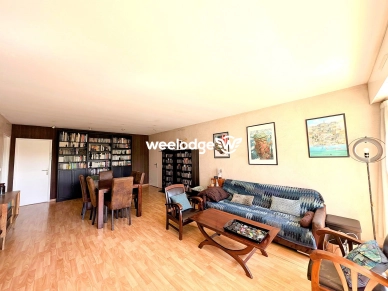 Appartement à vendre 4 pièces de 103 m² à Élancourt