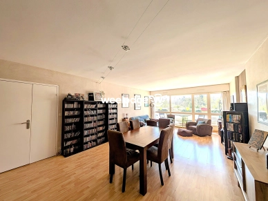 Appartement à vendre 4 pièces de 103 m² à Élancourt