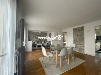 Maison à vendre 5 pièces de 96 m² à Sucy-en-Brie