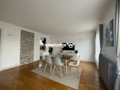 Maison à vendre 5 pièces de 96 m² à Sucy-en-Brie