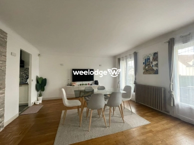 Maison à vendre 5 pièces de 96 m² à Sucy-en-Brie