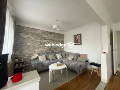 Maison à vendre 5 pièces de 96 m² à Sucy-en-Brie