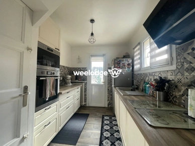 Maison à vendre 5 pièces de 96 m² à Sucy-en-Brie