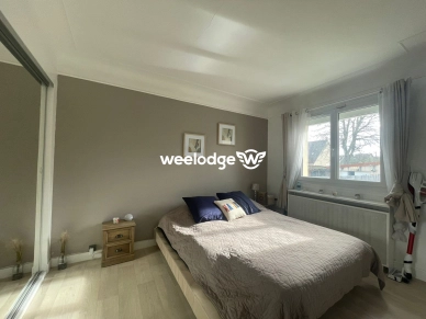 Maison à vendre 5 pièces de 96 m² à Sucy-en-Brie