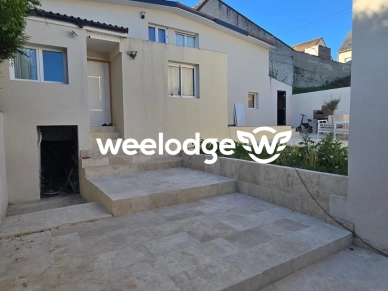 Maison à vendre 4 pièces de 91,32 m² à Linas