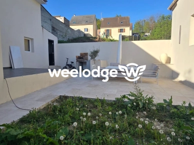 Maison à vendre 4 pièces de 91,32 m² à Linas