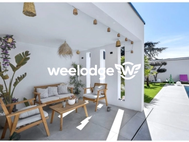 Maison à vendre 6 pièces de 197 m² à Toulouse