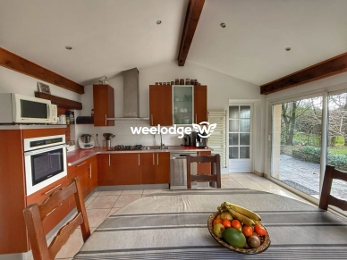 Maison à vendre 7 pièces de 224,78 m² à Colomiers