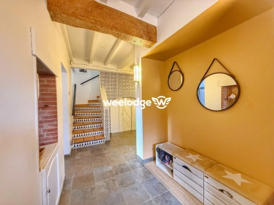 Maison à vendre 7 pièces de 224,78 m² à Colomiers