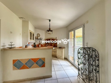 Maison à vendre 5 pièces de 148,34 m² à Colomiers