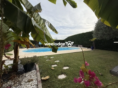 Maison à vendre 6 pièces de 206,76 m² à Cornebarrieu