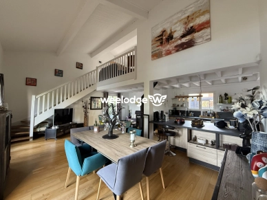 Maison à vendre 6 pièces de 206,76 m² à Cornebarrieu