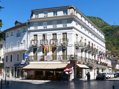 Local commercial à vendre de 906 m² à Bagnères-de-Luchon