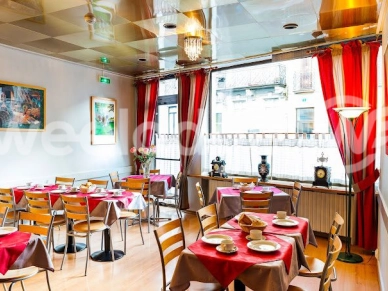 Local commercial à vendre de 906 m² à Bagnères-de-Luchon